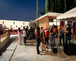 Invita el IAM de la UdeG a docentes de secundaria y bachillerato a aprender sobre astronomía
