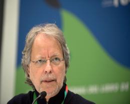Mia Couto, Premio FIL de Literatura en Lenguas Romances 2024