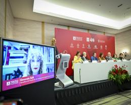 Gioconda Belli, escritora nicaragüense, será galardonada con el Premio FIL de Literatura 2026