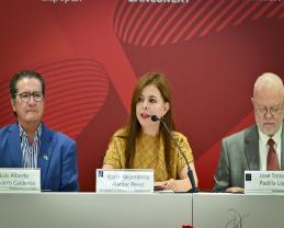 Gioconda Belli, escritora nicaragüense, será galardonada con el Premio FIL de Literatura 2026