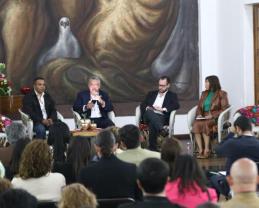 Será la UdeG sede de la CIHALC por los próximos 13 años