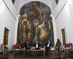 Será la UdeG sede de la CIHALC por los próximos 13 años