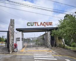 Inician clases en el CUTlaquepaque, ubicado en el Cerro del Cuatro