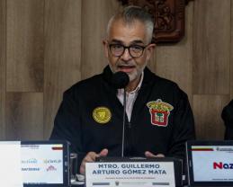 Se viene la séptima edición de la carrera Leones Negros