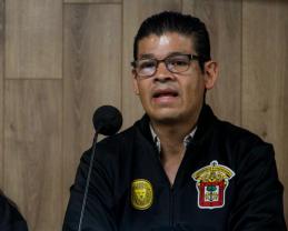 Se viene la séptima edición de la carrera Leones Negros