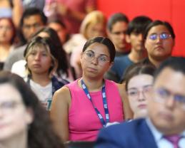 Análisis de contexto, clave para encontrar personas desaparecidas