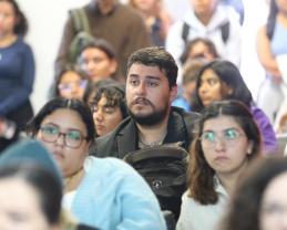 Análisis de contexto, clave para encontrar personas desaparecidas