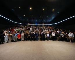 Inauguran Festival Latido 2026, enfocado en la recaudación de fondos