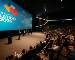 Inauguran Festival Latido 2026, enfocado en la recaudación de fondos