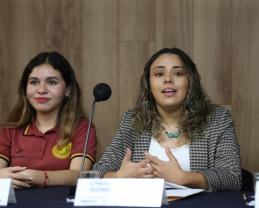 Destaca equipo conformado por estudiantes de dos Prepas UDG en competencia internacional al desarrollar insecticida orgánico