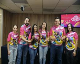 Invita Vida Saludable SEMS a explorar los juegos tradicionales mexicanos más emblemáticos del país