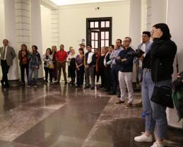 Llegan al MUSA los maestros del cartel polaco