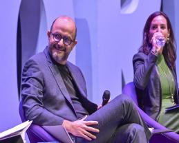 Deberá imperar en el futuro de la educación el humanismo a la par de la tecnología
