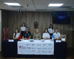 Escudería Tonaltech se prepara para su quinta final mundial del STEM Racing de la Fórmula 1