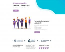 Invitan a la II Jornada de Orientación Vocacional