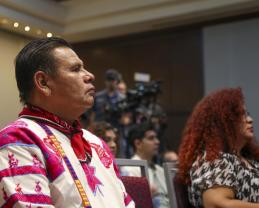 Gana Coral Bracho el Premio FIL de Literatura en Lenguas Romances 2023