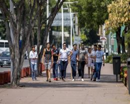 Educación sexual desde la infancia para evitar infecciones y embarazos no planificados