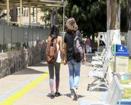 Educación sexual desde la infancia para evitar infecciones y embarazos no planificados