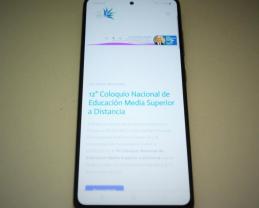 Invitan a académicos a registrar ponencias para el XII Coloquio Nacional de Educación Media Superior a Distancia