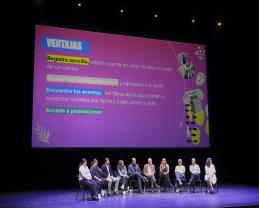 Lanza la UdeG “Butaca”, una app que concentra toda la oferta cultural de esta Casa de Estudio