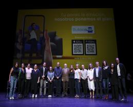 Lanza la UdeG “Butaca”, una app que concentra toda la oferta cultural de esta Casa de Estudio