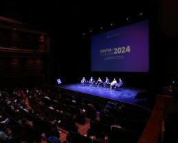 Universidades obligadas a formar agentes de cambio social ante problemas globales