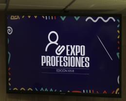 Conoce toda la oferta académica de la UdeG en Expo Profesiones