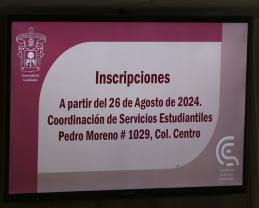 Anuncian cursos de preparación para examen de admisión a la UdeG