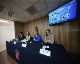 Oferta la UdeG nueve licenciaturas virtuales y un bachillerato en línea para el calendario 2026-A