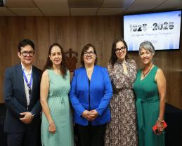 Oferta la UdeG nueve licenciaturas virtuales y un bachillerato en línea para el calendario 2026-A