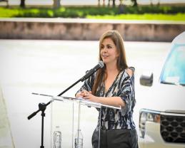 Logra la UdeG tener 100 escuelas bajo esquema de energía limpia con la Preparatoria de Mazamitla