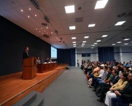 Generan universitarios propuestas de actualización al PDI de la UdeG