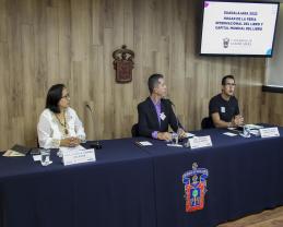 Con marcha Por la Paz y la Justicia, UdeG y CUCEA exigirán la aparición con vida de Miguel Alejandro Soto Martín