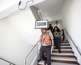 La UdeG se prepara para participar en el Simulacro Nacional