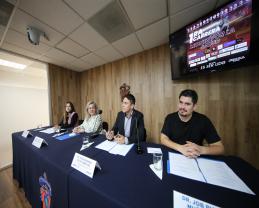 Abiertas las inscripciones para participar en la primera Carrera Leones por la Salud