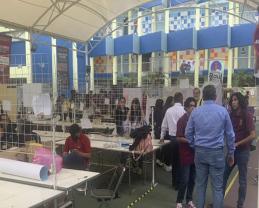 Premian a bachilleres que participaron en XXVII Concurso Estatal de Aparatos y Experimentos de Física