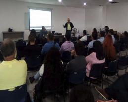 Premian a bachilleres que participaron en XXVII Concurso Estatal de Aparatos y Experimentos de Física 2