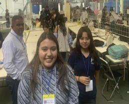 Premian a bachilleres que participaron en XXVII Concurso Estatal de Aparatos y Experimentos de Física 4