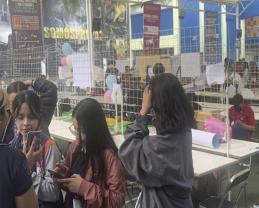 Premian a bachilleres que participaron en XXVII Concurso Estatal de Aparatos y Experimentos de Física 5