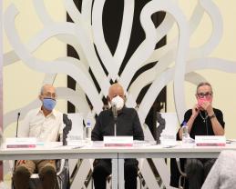 Presenta el MUSA catálogo de la exposición “Morfologías liberadas” de Estanislao Contreras