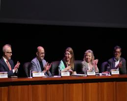 Funge la UdeG como sede de la XXVII Asamblea General Ordinaria de sindicatos universitarios