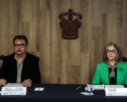 Llaman especialistas de la UdeG a generar estrategias para prevenir la violencia en México