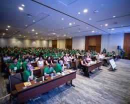 Aplicará la UdeG programa de dignificación salarial para profesores de asignatura nivel A y B; anuncia Karla Planter