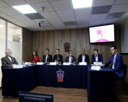Anuncian campaña de lucha contra el cáncer de mama durante octubre