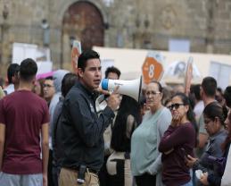Evacúa UdeG a 238 mil personas durante Macrosimulacro Nacional 2024