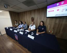 Participará la UdeG en el segundo Simulacro Nacional 2023