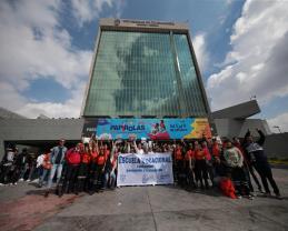Demandan Prepas UDG presupuesto justo y respeto por la autonomía universitaria 2
