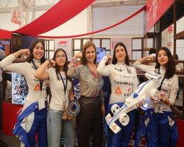 Con un viaje al pasado, el festival Papirolas celebra 30 años