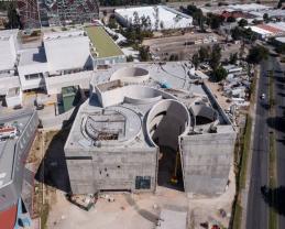 Destaca la UdeG en América Latina por su capacidad para sinergias interdisciplinarias en sostenibilidad urbana