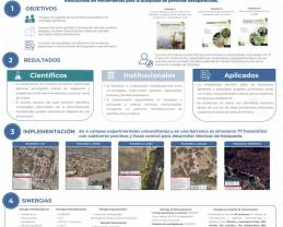 Destaca la UdeG en América Latina por su capacidad para sinergias interdisciplinarias en sostenibilidad urbana